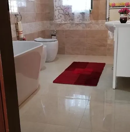 Apartman La Casa Di Anna