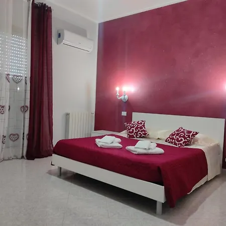 Apartman La Casa Di Anna *