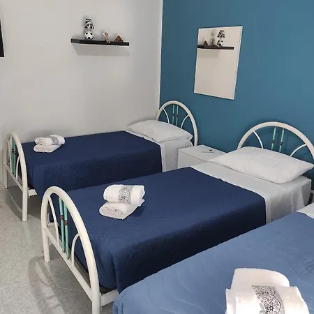 La Casa Di Anna