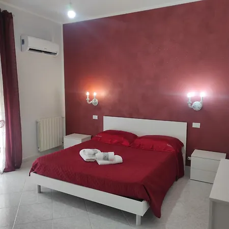 La Casa Di Anna Apartman Villabate